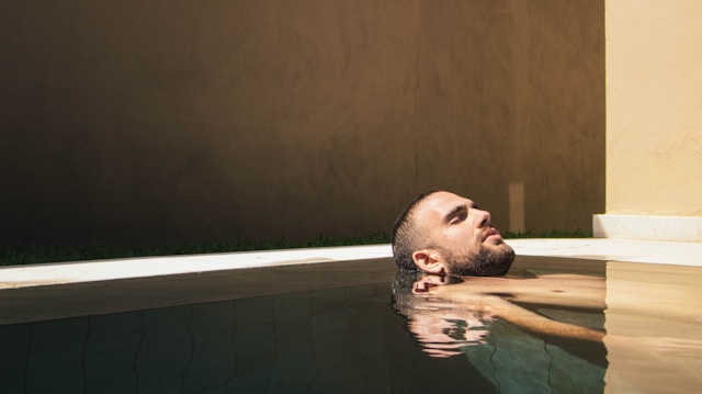 Spa prostor